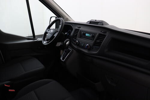 FORD Transit VAN L3H2 2.0 AT TDCI TREND BUSINESS + PDC + CRUISE + AIRCO 
