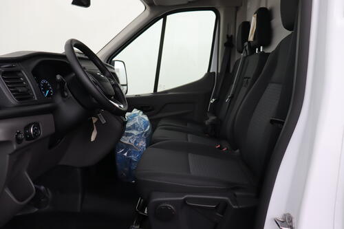 FORD Transit VAN L3H2 2.0 AT TDCI TREND BUSINESS + PDC + CRUISE + AIRCO 