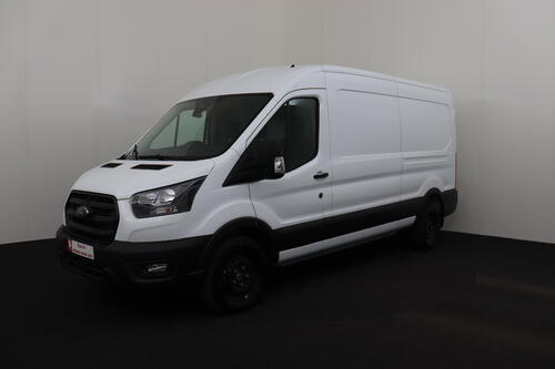 FORD Transit VAN L3H2 2.0 AT TDCI TREND BUSINESS + PDC + CRUISE + AIRCO 