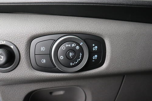 FORD Transit VAN L3H2 2.0 AT TDCI TREND BUSINESS + PDC + CRUISE + AIRCO 