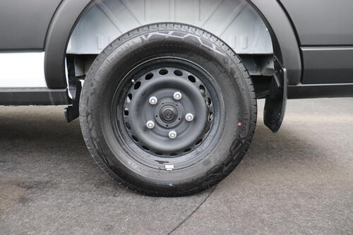 FORD Transit VAN L3H2 2.0 AT TDCI TREND BUSINESS + PDC + CRUISE + AIRCO 