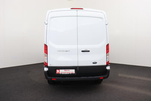 FORD Transit VAN L3H2 2.0 AT TDCI TREND BUSINESS + PDC + CRUISE + AIRCO 