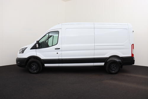 FORD Transit VAN L3H2 2.0 AT TDCI TREND BUSINESS + PDC + CRUISE + AIRCO 