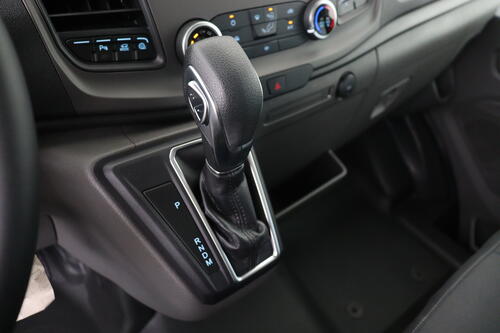 FORD Transit VAN L3H2 2.0 AT TDCI TREND BUSINESS + PDC + CRUISE + AIRCO 