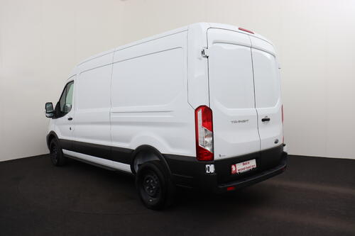 FORD Transit VAN L3H2 2.0 AT TDCI TREND BUSINESS + PDC + CRUISE + AIRCO 