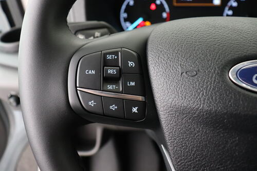 FORD Transit VAN L3H2 2.0 AT TDCI TREND BUSINESS + PDC + CRUISE + AIRCO 