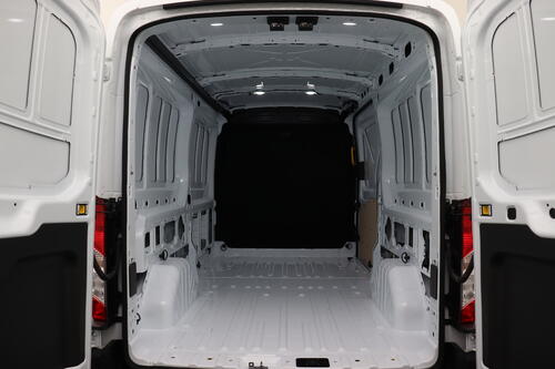FORD Transit VAN L3H2 2.0 AT TDCI TREND BUSINESS + PDC + CRUISE + AIRCO 