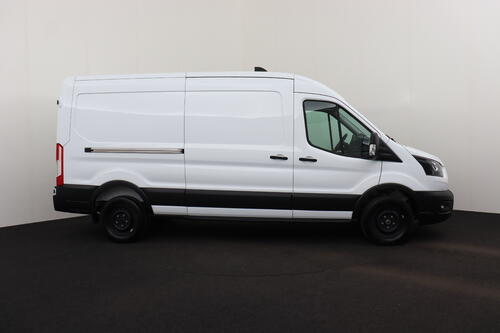 FORD Transit VAN L3H2 2.0 AT TDCI TREND BUSINESS + PDC + CRUISE + AIRCO 