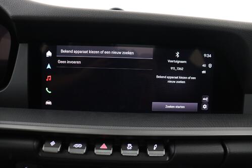 PORSCHE 911 Carrera 992.2 | Sports Exhaust | Pano | Sport Chrono | HD-Matrix LED | BOSE | ACC | 18-way Sports Seats | 360° Cam | Keyless