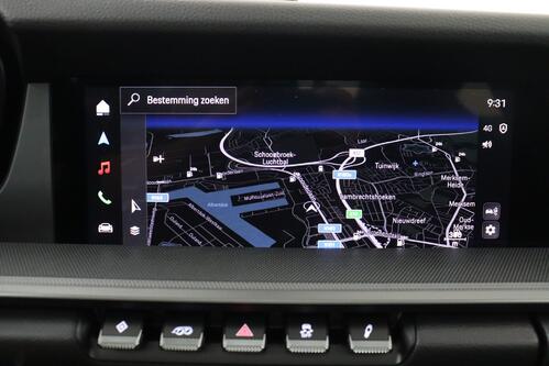 PORSCHE 911 Carrera 992.2 | Sports Exhaust | Pano | Sport Chrono | HD-Matrix LED | BOSE | ACC | 18-way Sports Seats | 360° Cam | Keyless