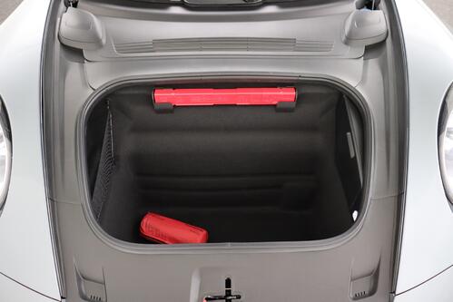 PORSCHE 911 Carrera 992.2 | Sports Exhaust | Pano | Sport Chrono | HD-Matrix LED | BOSE | ACC | 18-way Sports Seats | 360° Cam | Keyless