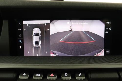 PORSCHE 911 Carrera 992.2 | Sports Exhaust | Pano | Sport Chrono | HD-Matrix LED | BOSE | ACC | 18-way Sports Seats | 360° Cam | Keyless