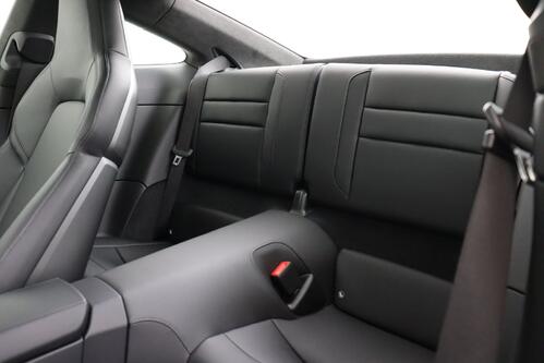 PORSCHE 911 Carrera 992.2 | Sports Exhaust | Pano | Sport Chrono | HD-Matrix LED | BOSE | ACC | 18-way Sports Seats | 360° Cam | Keyless