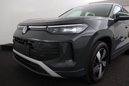 VOLKSWAGEN Tayron 1.5 e-TSI DSG MHEV + CARPLAY + GPS + CAMERA + PDC + ALU 