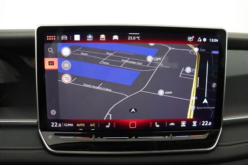 VOLKSWAGEN Tayron 1.5 e-TSI DSG MHEV + CARPLAY + GPS + CAMERA + PDC + ALU 