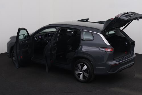 VOLKSWAGEN Tayron 1.5 e-TSI DSG MHEV + CARPLAY + GPS + CAMERA + PDC + ALU 