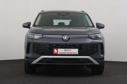 VOLKSWAGEN Tayron 1.5 e-TSI DSG MHEV + CARPLAY + GPS + CAMERA + PDC + ALU 