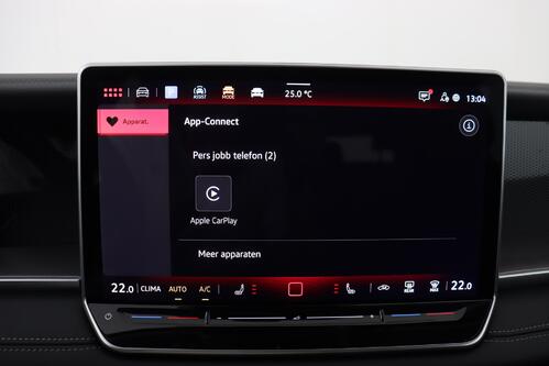 VOLKSWAGEN Tayron 1.5 e-TSI DSG MHEV + CARPLAY + GPS + CAMERA + PDC + ALU 