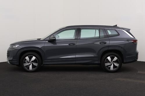 VOLKSWAGEN Tayron 1.5 e-TSI DSG MHEV + CARPLAY + GPS + CAMERA + PDC + ALU 