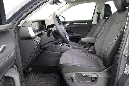 VOLKSWAGEN Tayron 1.5 e-TSI DSG MHEV + CARPLAY + GPS + CAMERA + PDC + ALU 