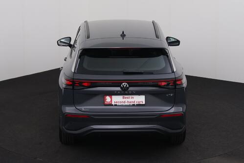 VOLKSWAGEN Tayron 1.5 e-TSI DSG MHEV + CARPLAY + GPS + CAMERA + PDC + ALU 