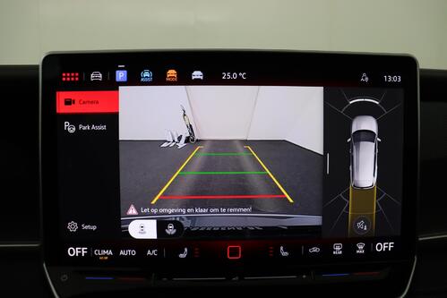 VOLKSWAGEN Tayron 1.5 e-TSI DSG MHEV + CARPLAY + GPS + CAMERA + PDC + ALU 