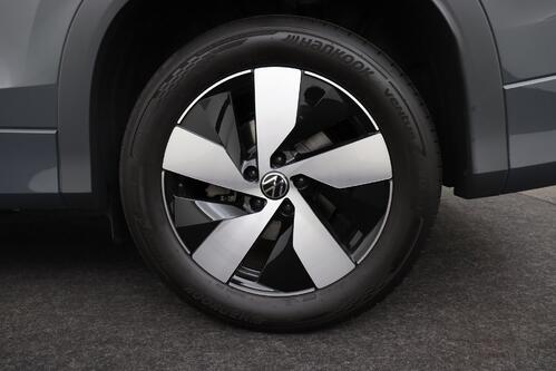 VOLKSWAGEN Tayron 1.5 e-TSI DSG MHEV + CARPLAY + GPS + CAMERA + PDC + ALU 