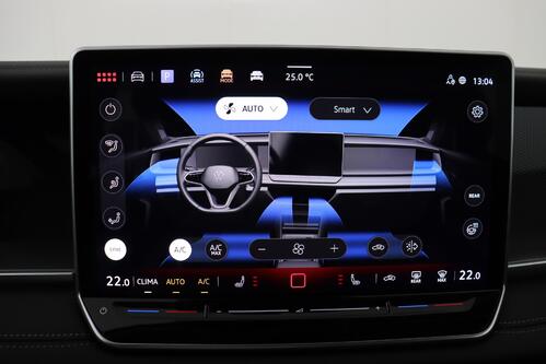 VOLKSWAGEN Tayron 1.5 e-TSI DSG MHEV + CARPLAY + GPS + CAMERA + PDC + ALU 