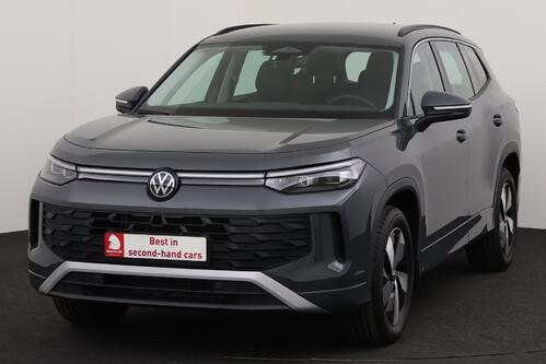 VOLKSWAGEN Tayron 1.5 e-TSI DSG MHEV + CARPLAY + GPS + CAMERA + PDC + ALU 