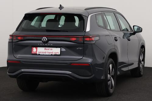 VOLKSWAGEN Tayron 1.5 e-TSI DSG MHEV + CARPLAY + GPS + CAMERA + PDC + ALU 