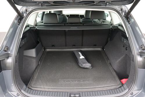 VOLKSWAGEN Tayron 1.5 e-TSI DSG MHEV + CARPLAY + GPS + CAMERA + PDC + ALU 