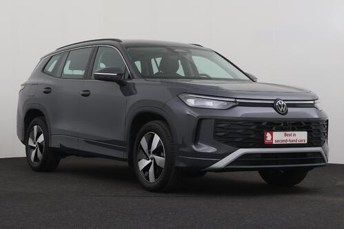 VOLKSWAGEN Tayron 1.5 e-TSI DSG MHEV + CARPLAY + GPS + CAMERA + PDC + ALU 