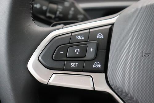 VOLKSWAGEN Tayron 1.5 e-TSI DSG MHEV + CARPLAY + GPS + CAMERA + PDC + ALU 