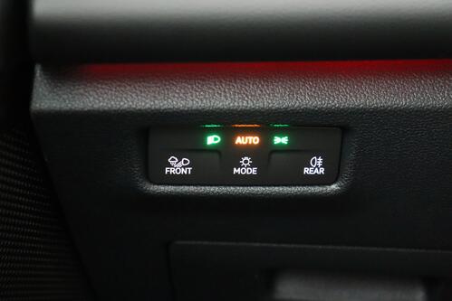 VOLKSWAGEN Tayron 1.5 e-TSI DSG MHEV + CARPLAY + GPS + CAMERA + PDC + ALU 