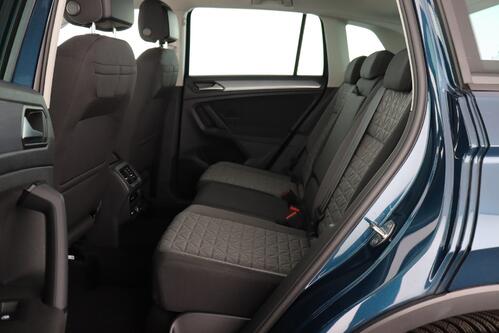 VOLKSWAGEN Tiguan LIFE BUSINESS 1.5 TSI DSG + CARPLAY + GPS + CAMERA + PDC + CRUISE (ACC) + ALU 17