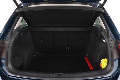 VOLKSWAGEN Tiguan LIFE BUSINESS 1.5 TSI DSG + CARPLAY + GPS + CAMERA + PDC + CRUISE (ACC) + ALU 17