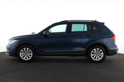 VOLKSWAGEN Tiguan LIFE BUSINESS 1.5 TSI DSG + CARPLAY + GPS + CAMERA + PDC + CRUISE (ACC) + ALU 17