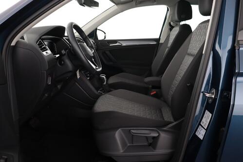 VOLKSWAGEN Tiguan LIFE BUSINESS 1.5 TSI DSG + CARPLAY + GPS + CAMERA + PDC + CRUISE (ACC) + ALU 17