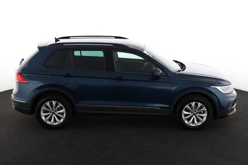 VOLKSWAGEN Tiguan LIFE BUSINESS 1.5 TSI DSG + CARPLAY + GPS + CAMERA + PDC + CRUISE (ACC) + ALU 17