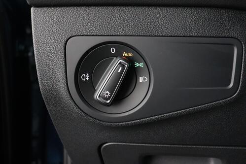 VOLKSWAGEN Tiguan LIFE BUSINESS 1.5 TSI DSG + CARPLAY + GPS + CAMERA + PDC + CRUISE (ACC) + ALU 17