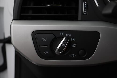 AUDI A4 AVANT 40TFSI S-LINE S-TRONIC + GPS + PDC + CRUISE + ALU  