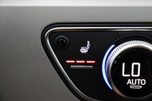 AUDI A4 AVANT 40TFSI S-LINE S-TRONIC + GPS + PDC + CRUISE + ALU  