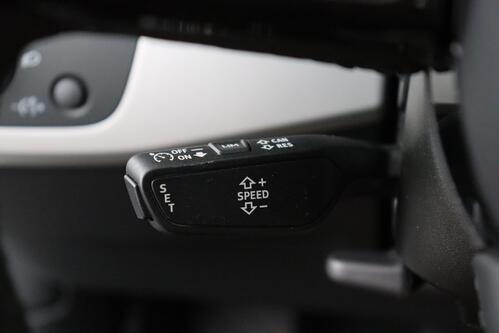 AUDI A4 AVANT 40TFSI S-LINE S-TRONIC + GPS + PDC + CRUISE + ALU  
