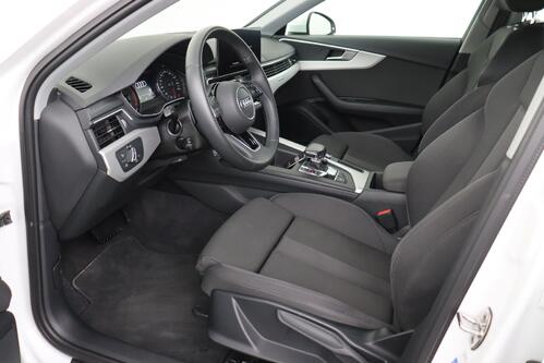 AUDI A4 AVANT 40TFSI S-LINE S-TRONIC + GPS + PDC + CRUISE + ALU  