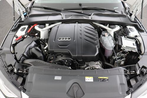 AUDI A4 AVANT 40TFSI S-LINE S-TRONIC + GPS + PDC + CRUISE + ALU  
