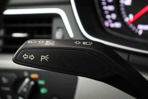 AUDI A4 AVANT 40TFSI S-LINE S-TRONIC + GPS + PDC + CRUISE + ALU  