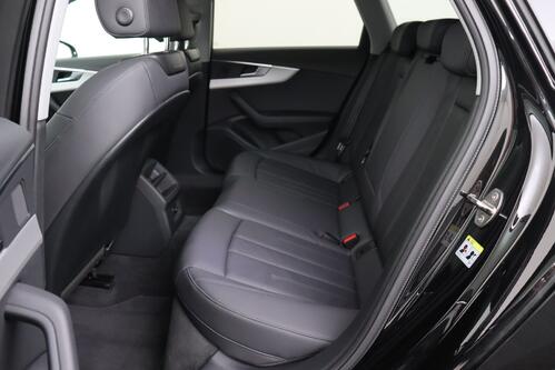 AUDI A4 AVANT 30 2.0 TDI + CARPLAY + GPS + PDC + LEDER + ALU 17