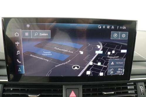 AUDI A4 AVANT 30 2.0 TDI + CARPLAY + GPS + PDC + LEDER + ALU 17