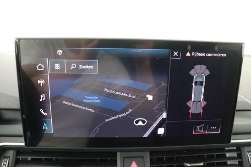 AUDI A4 AVANT 30 2.0 TDI + CARPLAY + GPS + PDC + LEDER + ALU 17