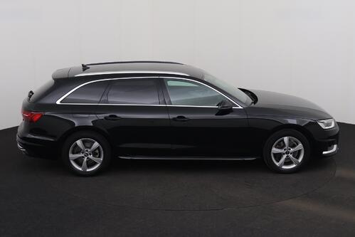 AUDI A4 AVANT 30 2.0 TDI + CARPLAY + GPS + PDC + LEDER + ALU 17